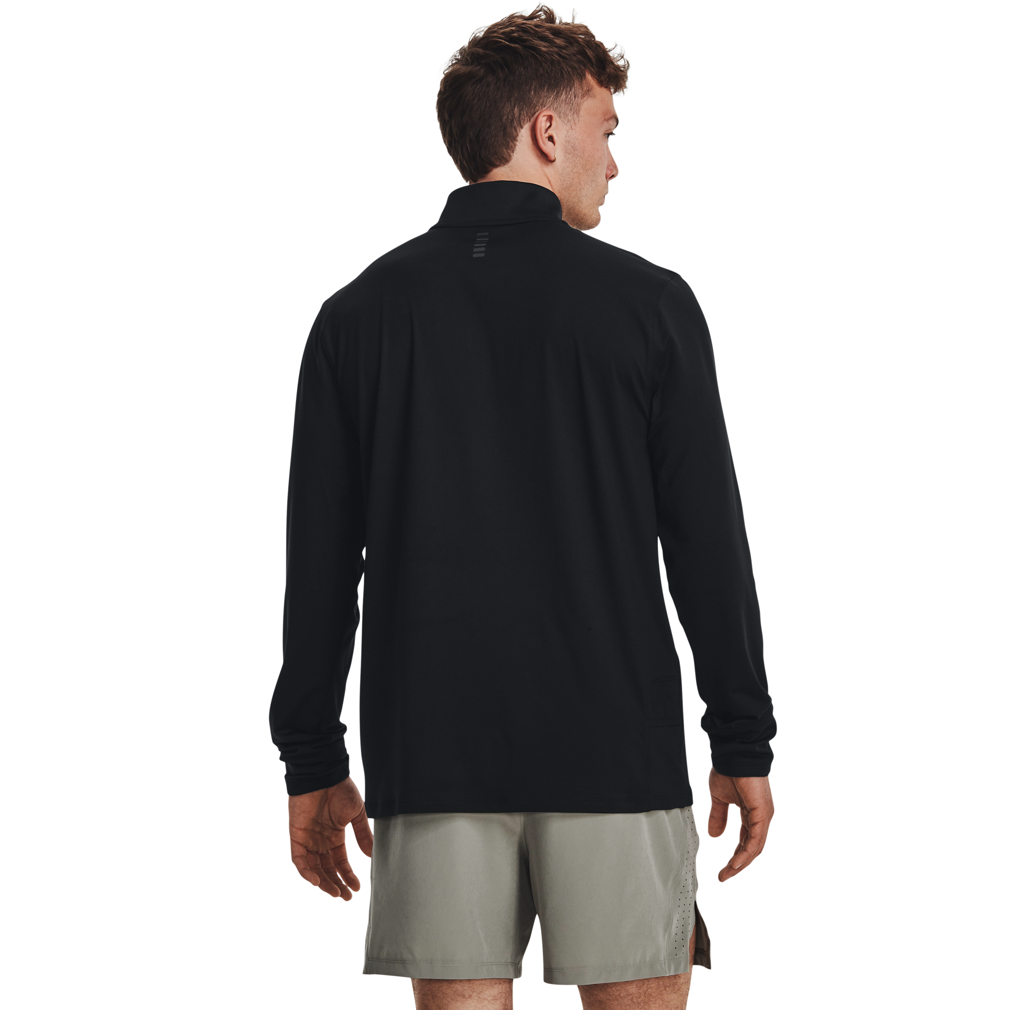 UNDER ARMOUR, M LAUNCH PRO 1/4 ZIP