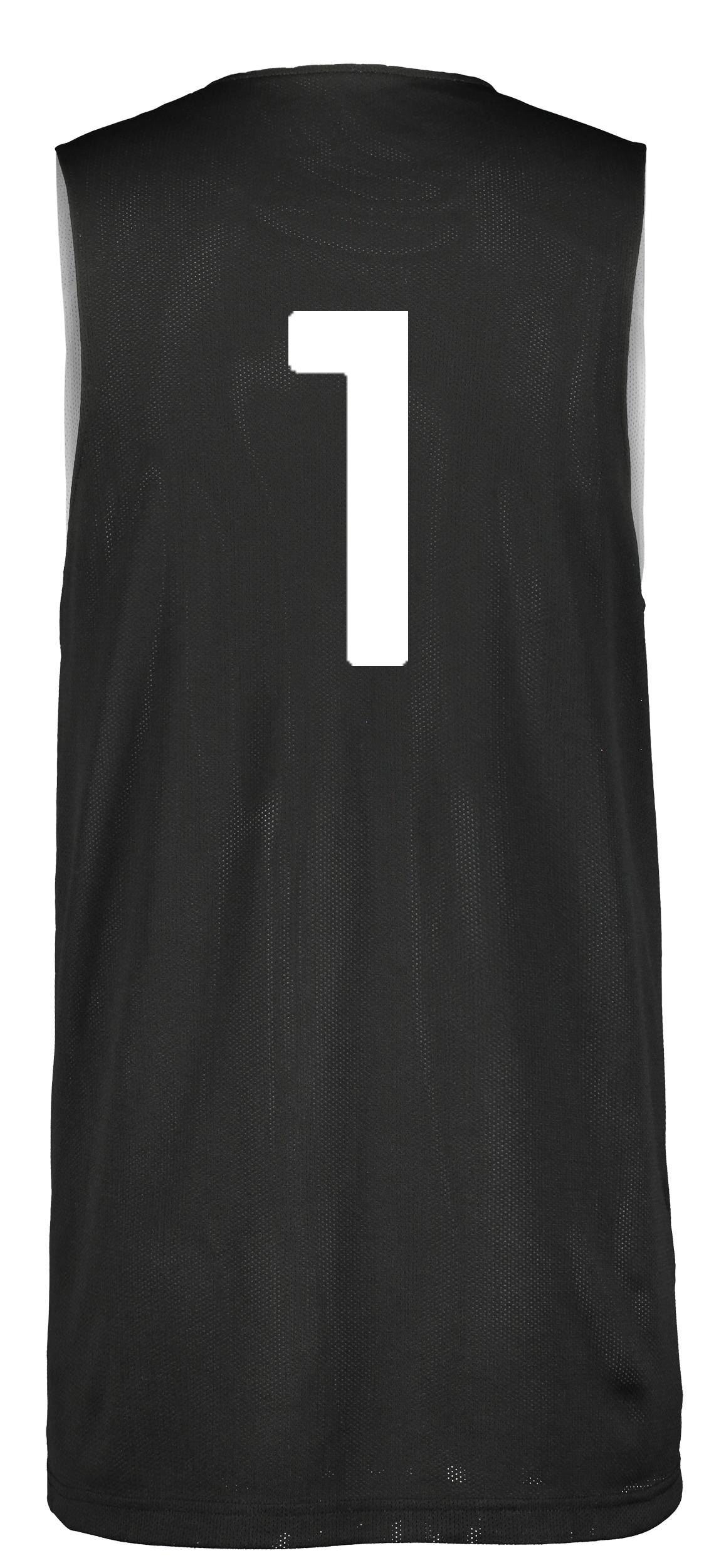 PUMA, Hoops Team Junior Reversible Practice Jersey