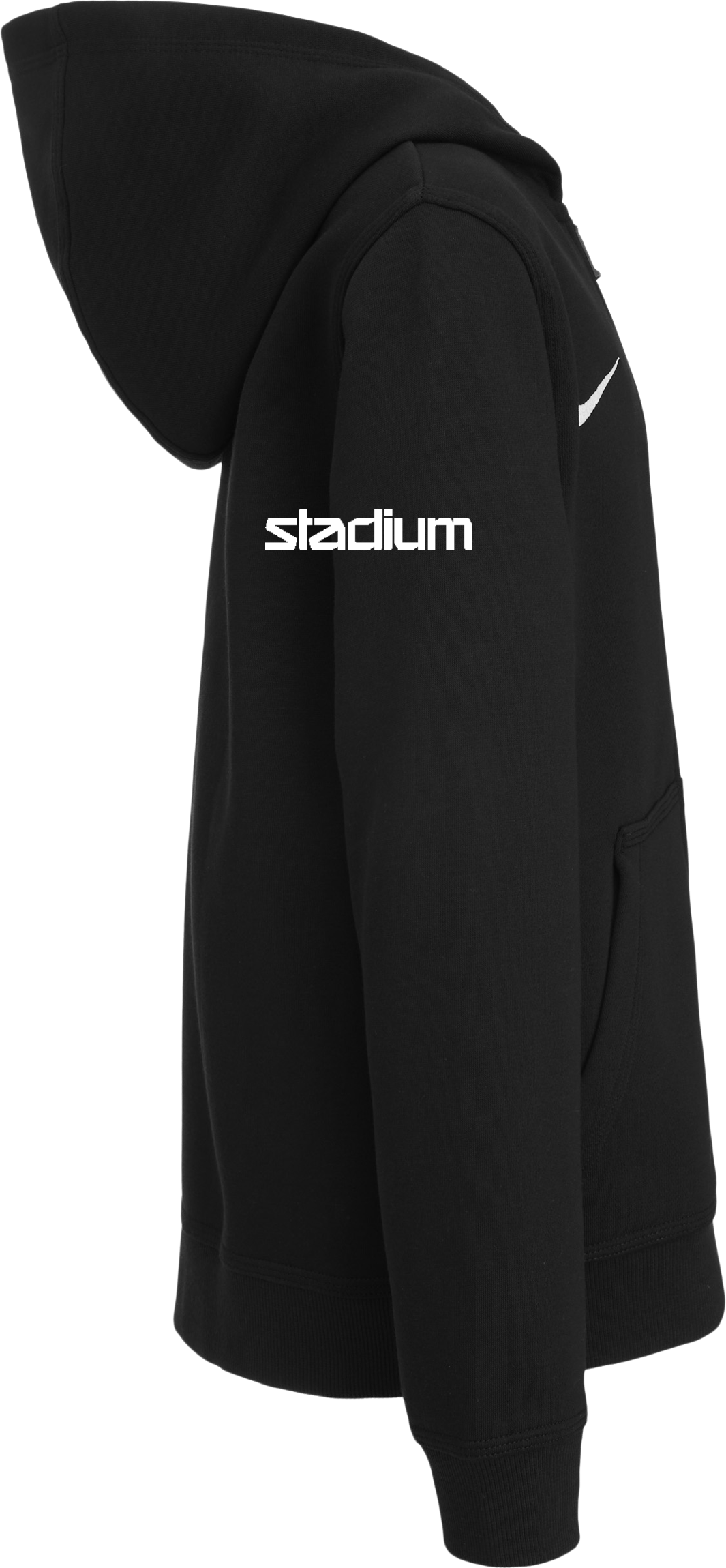 NIKE, PARK26 FLC FZ HOOD JR