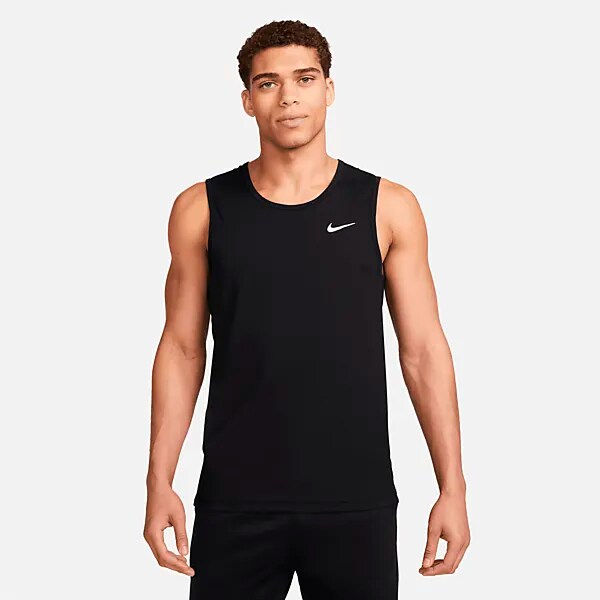 NIKE Танк M Nk Df Hyverse