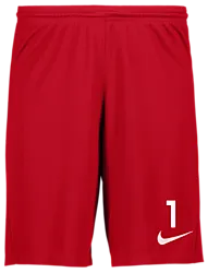 298936110101 NIKE Park III Short 298936110101 NIKE Park III Short Standard Small1x1