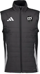 396463103101 ADIDAS Tiro24 C Winterized Vest 396463103101 ADIDAS Tiro24 C Winterized Vest Standard Small1x1