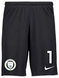 298936101101 NIKE Park III Short 298936101101 NIKE Park III Short Standard Small1x1