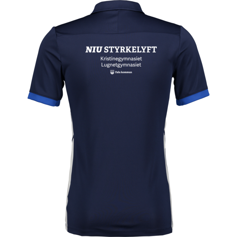 NIKE, Acd25 Ss Polo