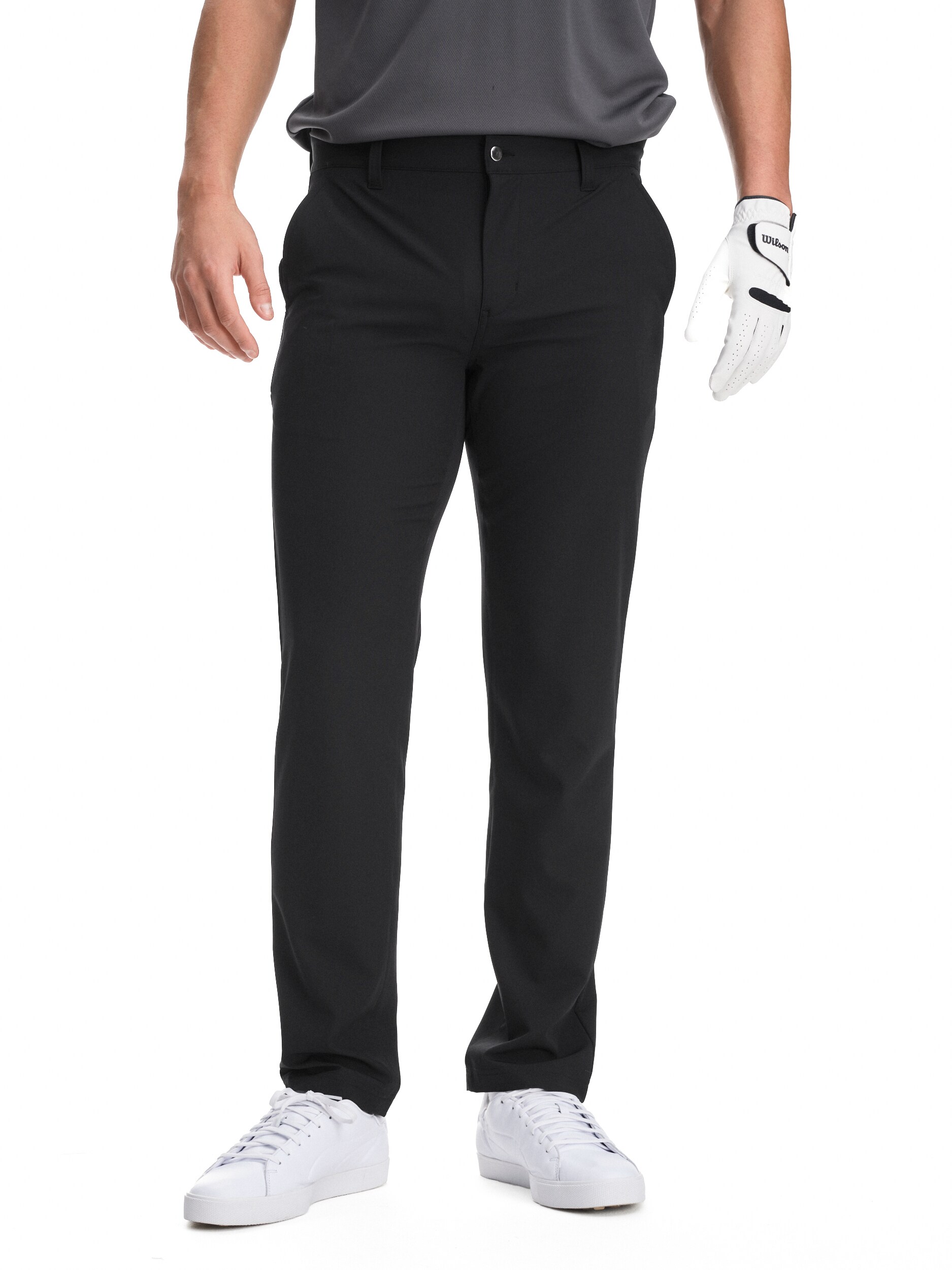 
FOUR D, 
GOLF STRETCH PANT M, 
Detail 1
