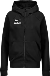 318210102102 NIKE Park 20 Fleece Hood FZ Jr 318210102102 NIKE Park 20 Fleece Hood FZ Jr Standard Small1x1