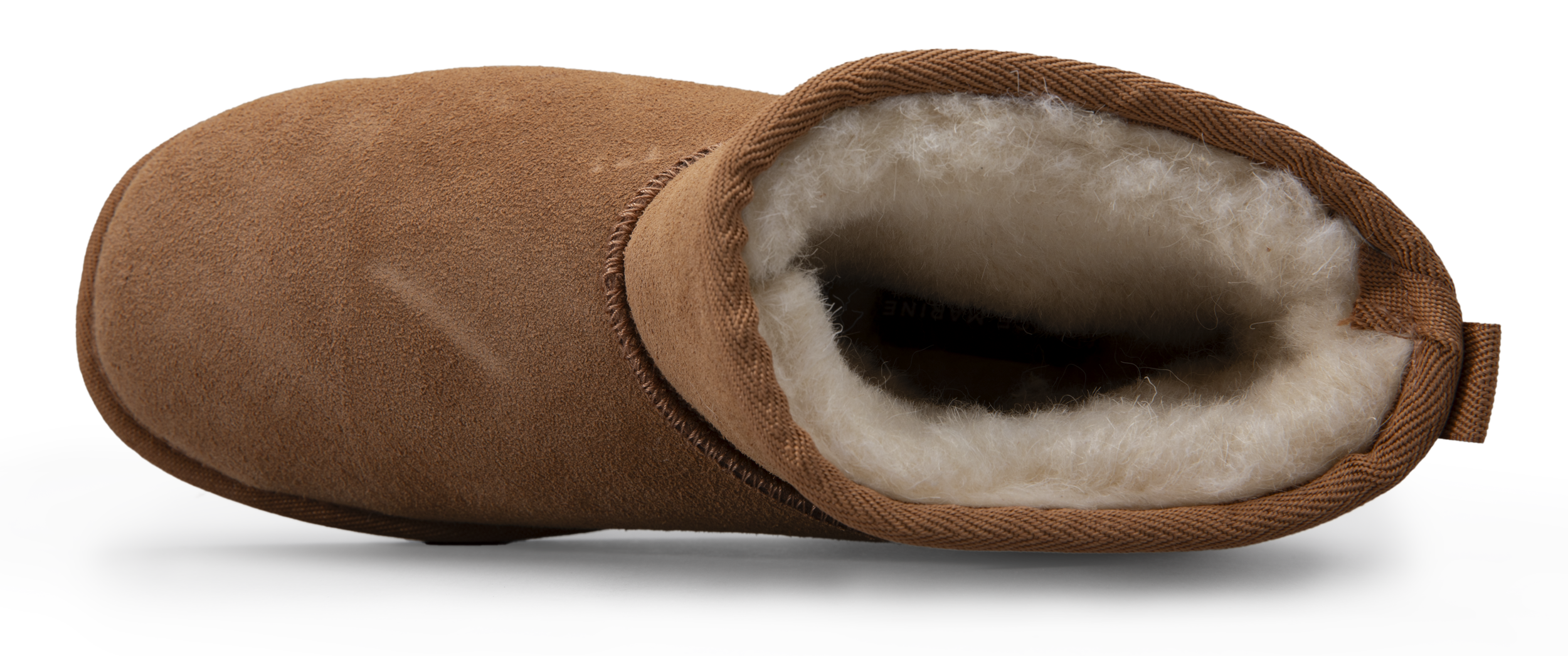 RACE MARINE, U Cozy Boot