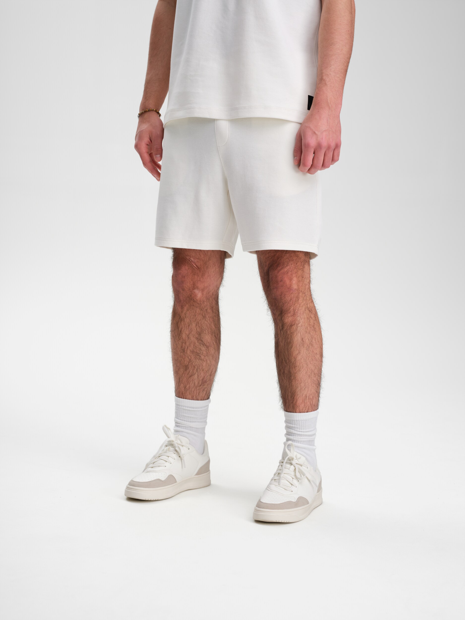 SOC, M Structure Shorts