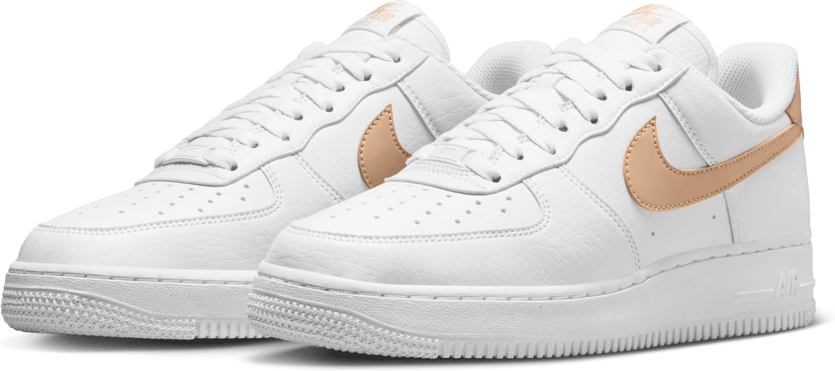 NIKE, NIKE AIR FORCE 1 '07 NEXT NATURE WO