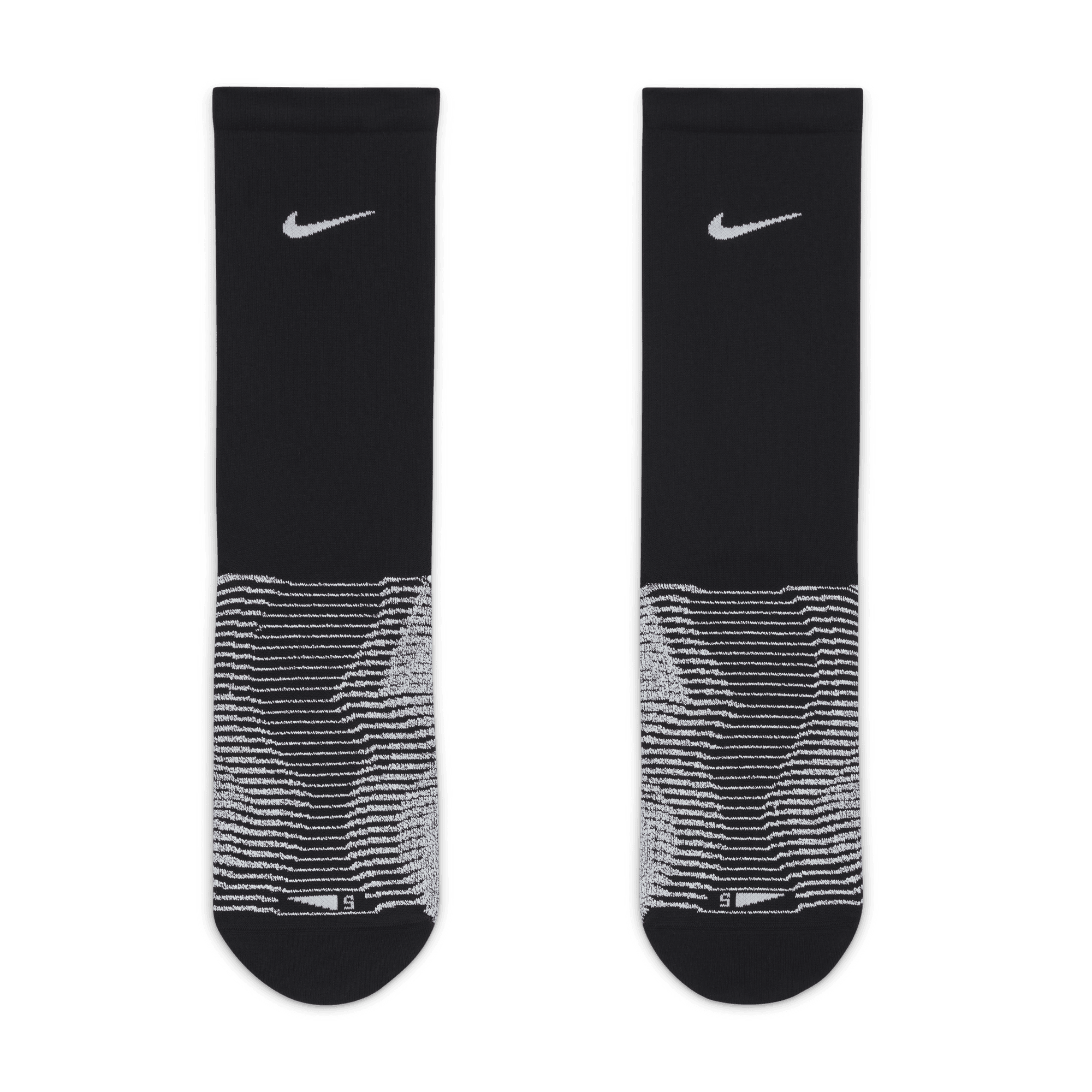 NIKE, U Ng Vpr Strike Crew Wc22