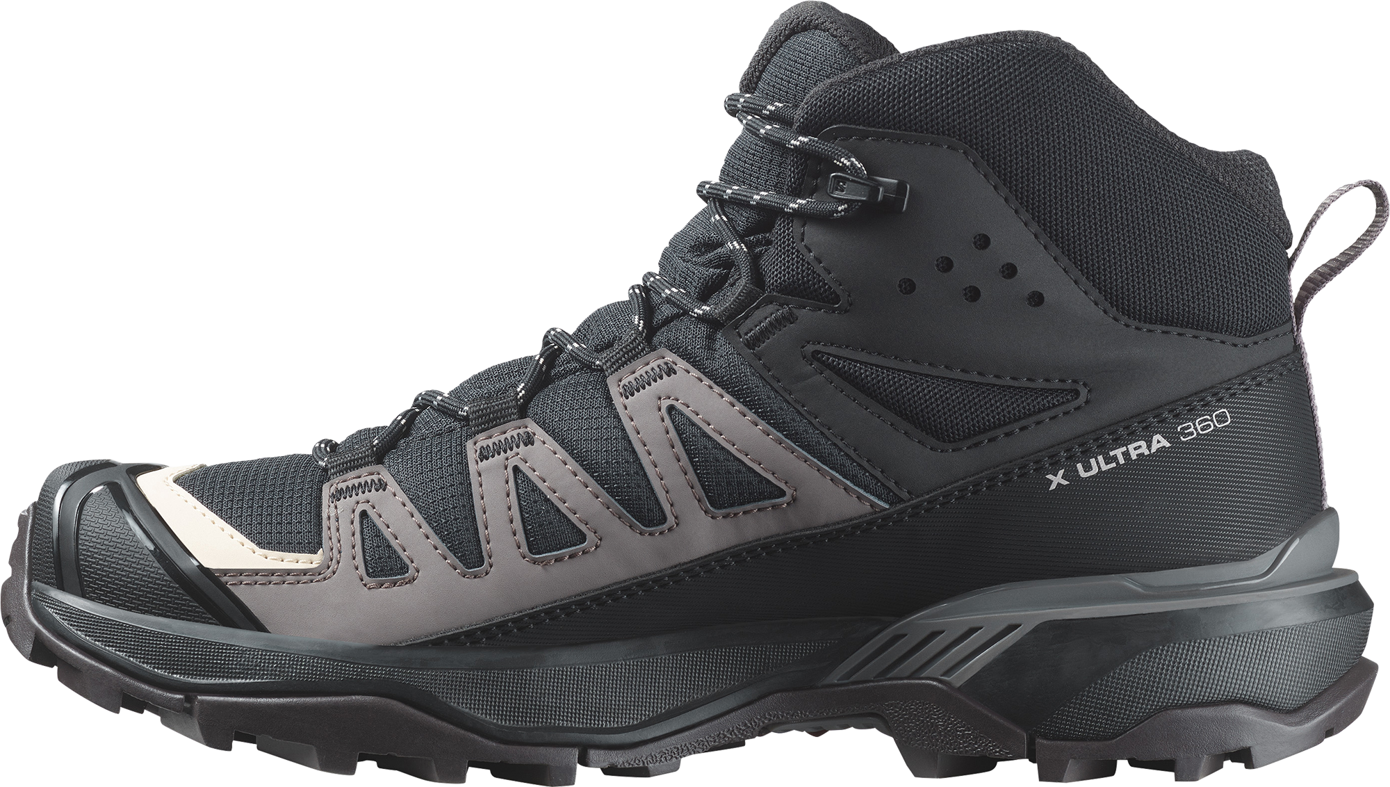 SALOMON, W X Ultra 360 Mid Gtx