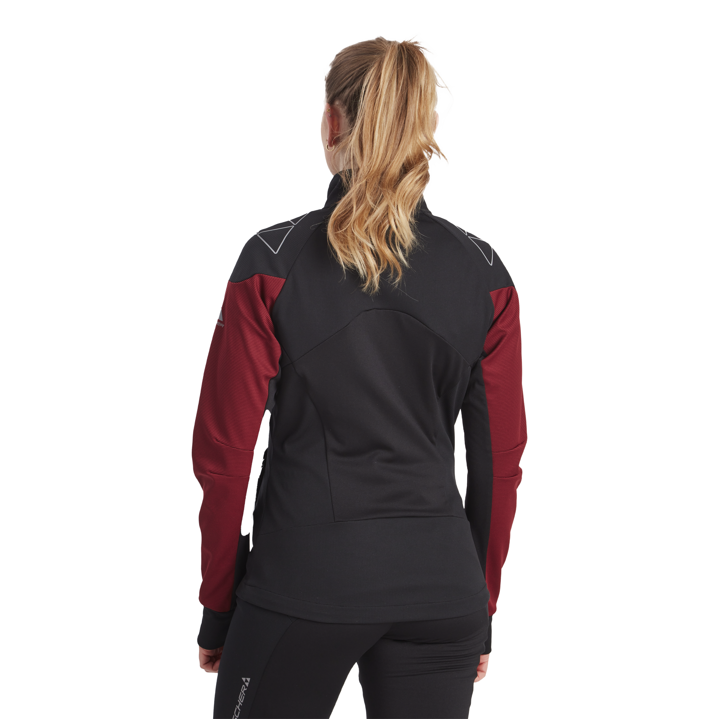 FISCHER, W &Aring;sarna 3 Jacket