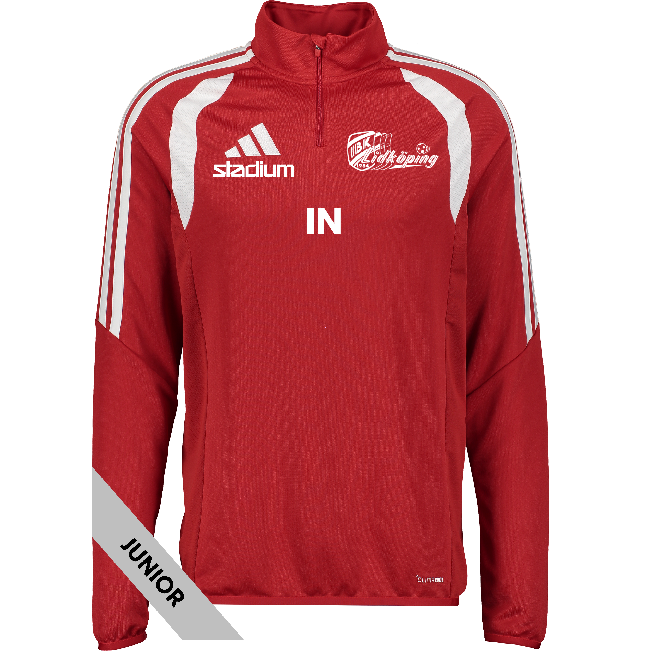 
ADIDAS, 
TIRO26 L TR TOP JR, 
Detail 1
