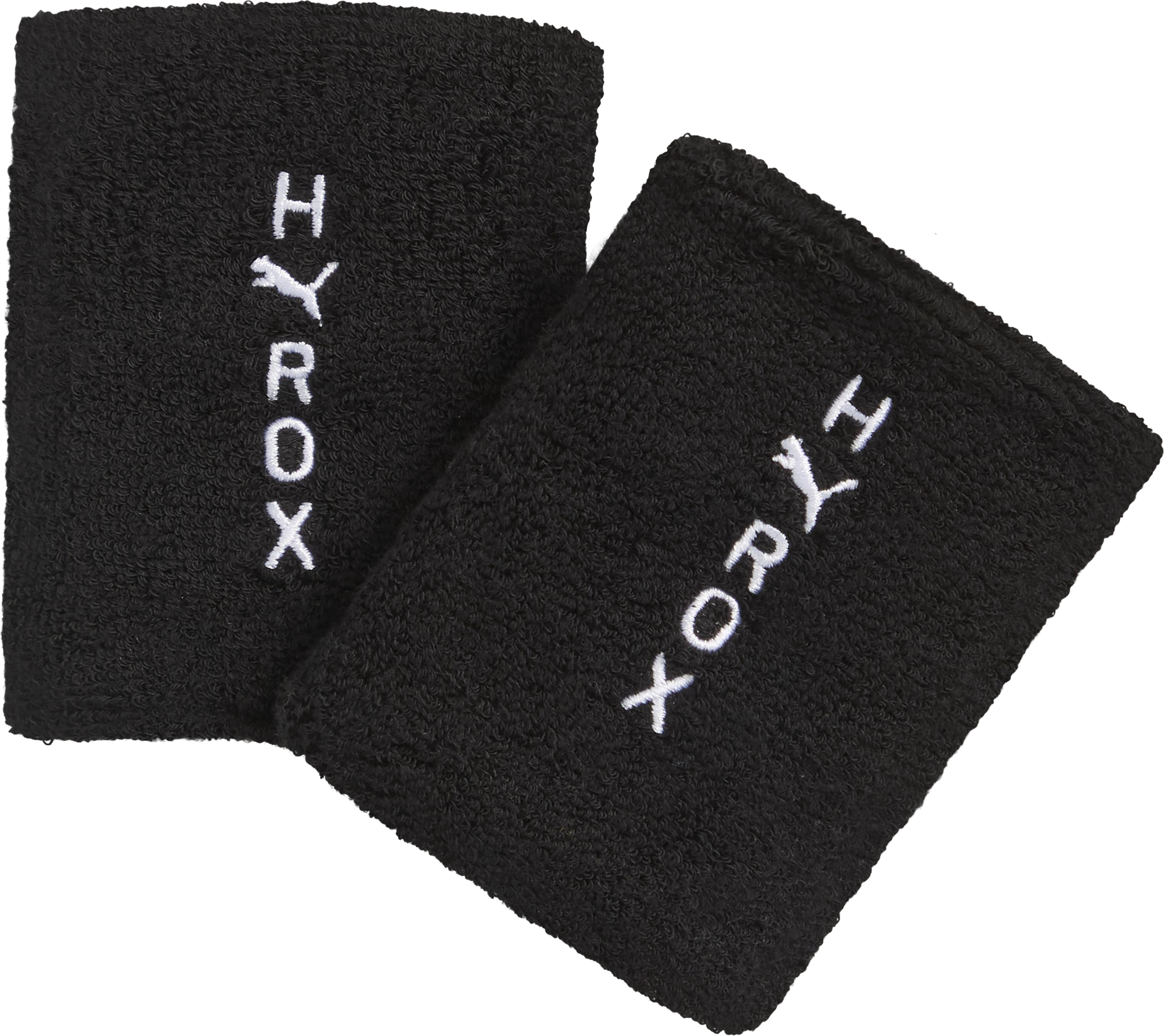 
PUMA, 
PUMA X HYROX LONG WRISTBAND, 
Detail 1
