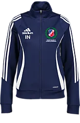 390927102102 ADIDAS Tiro24 Tr Jkt W 390927102102 ADIDAS Tiro24 Tr Jkt W Standard Small1x1