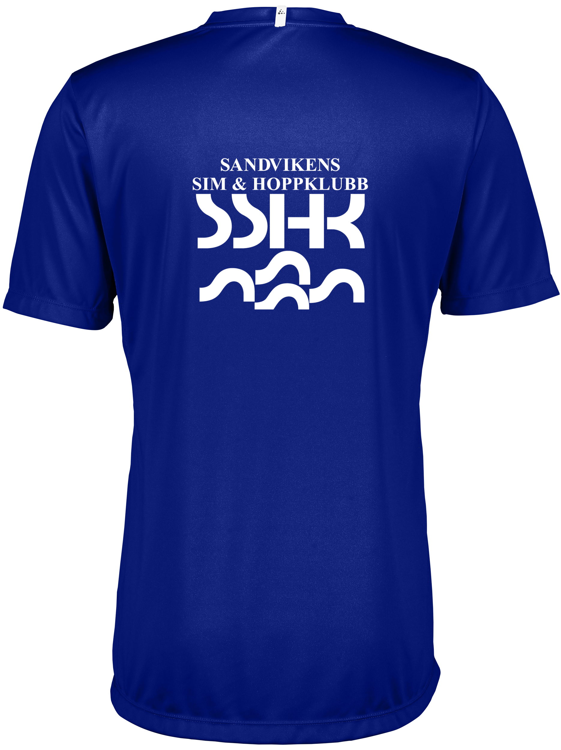 CRAFT, Squad Go SS Jersey