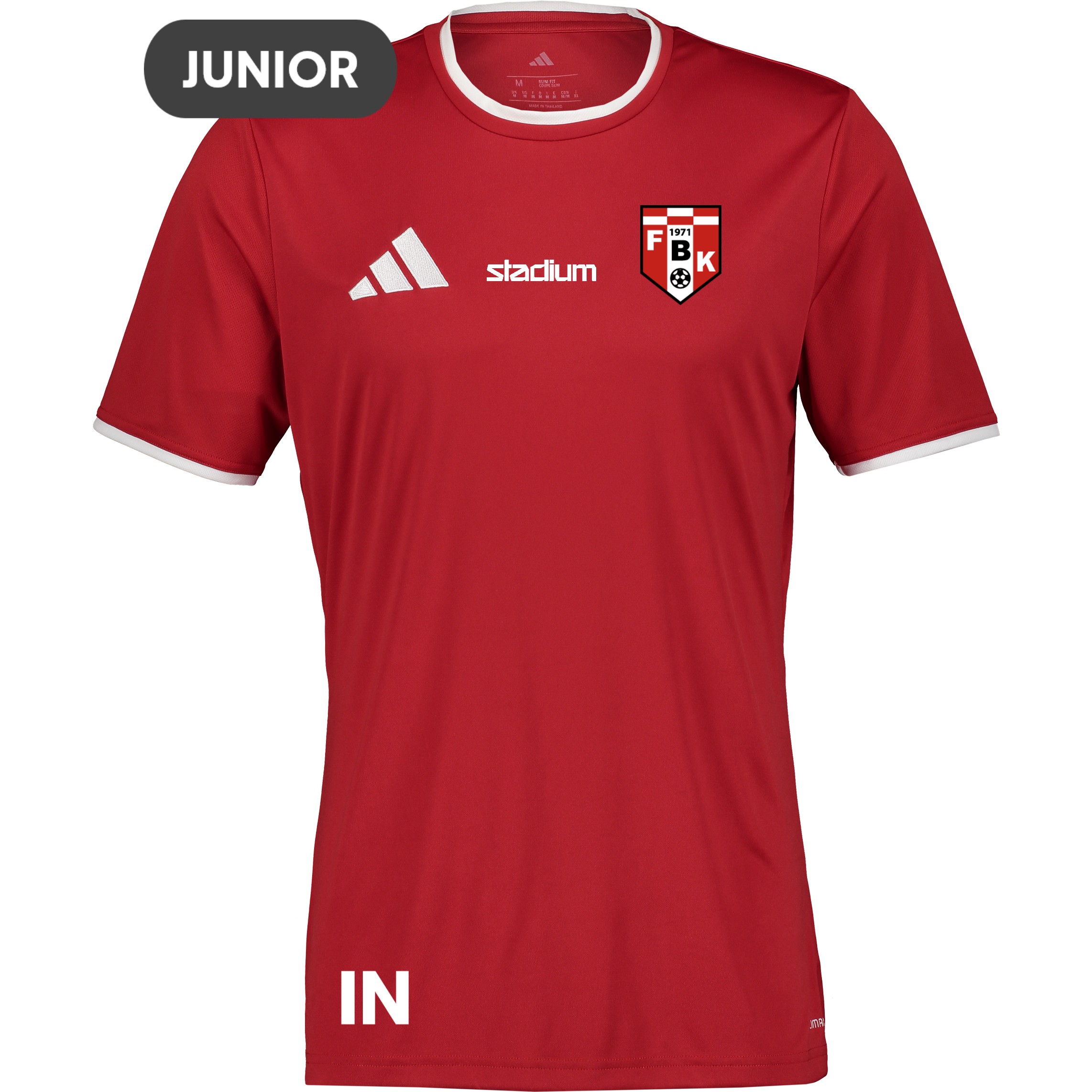 
ADIDAS, 
ENT26 JSY JR, 
Detail 1
