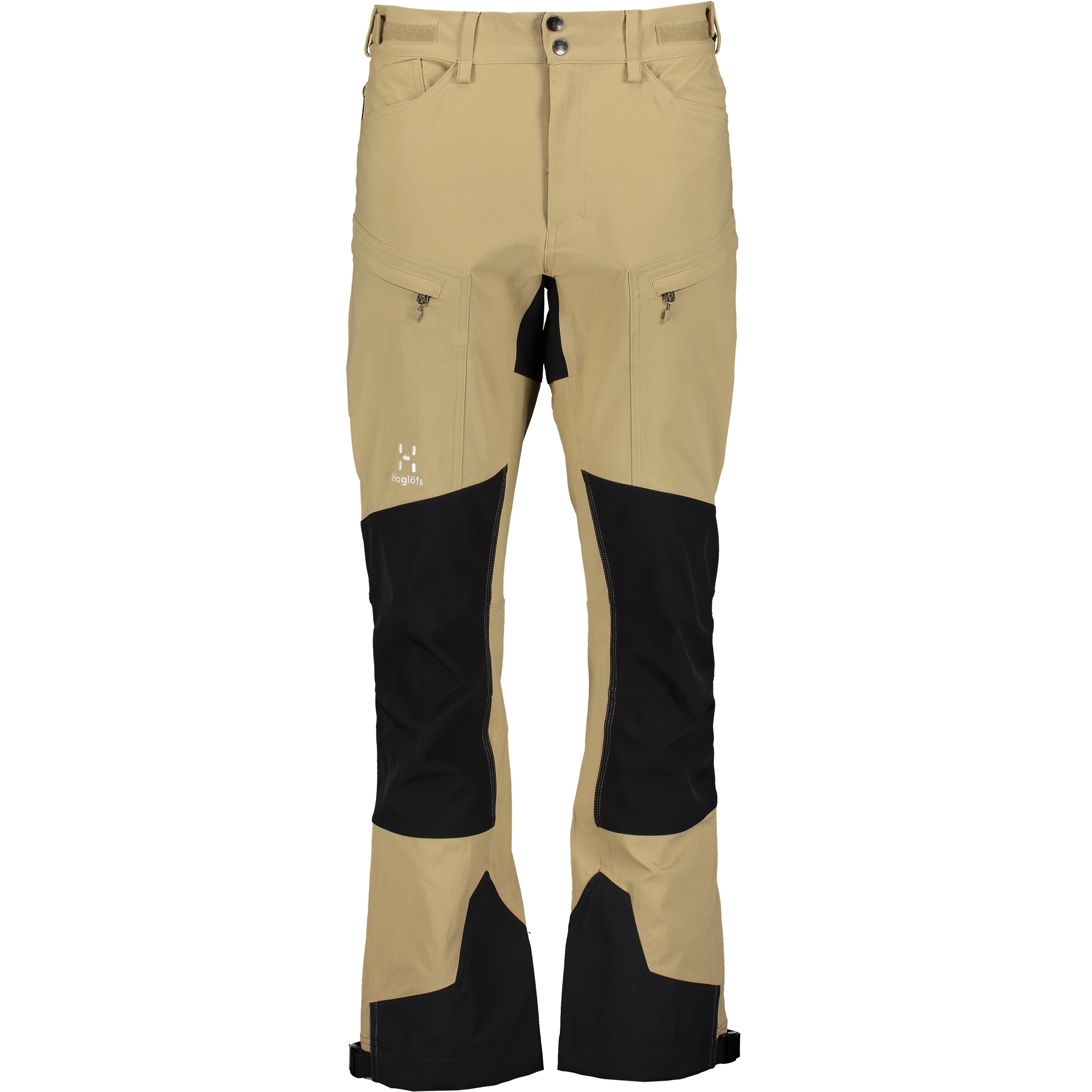 
HAGL&Ouml;FS, 
RUGGED STANDARD PANT MEN, 
Detail 1
