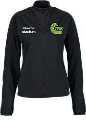 394167105101 CRAFT Evolve 2.0 Full Zip Jacket W 394167105101 CRAFT Evolve 2.0 Full Zip Jacket W Standard Small1x1
