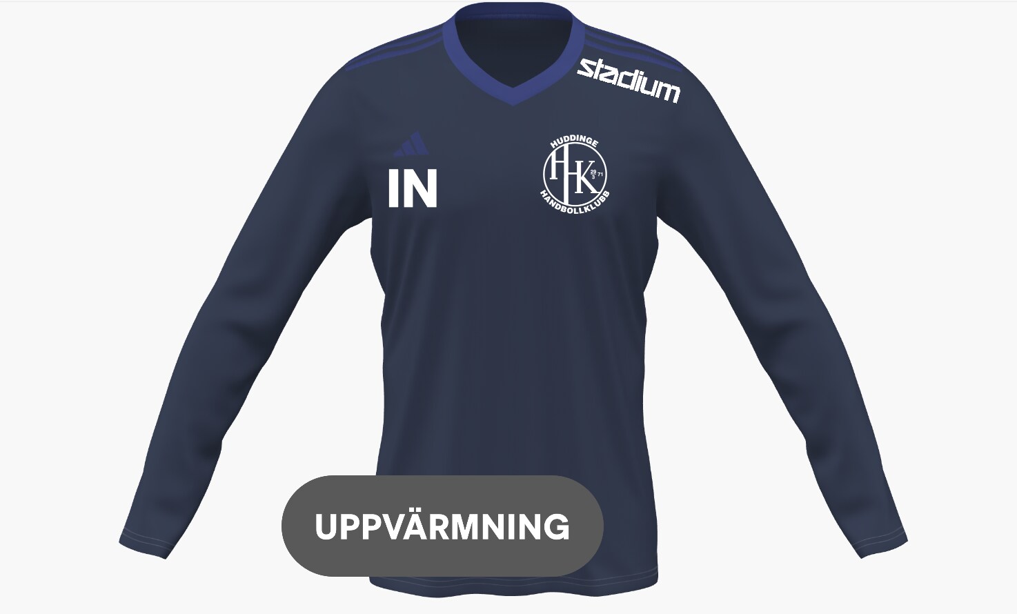 
ADIDAS, 
Cu Ent22 Ls Jsy, 
Detail 1
