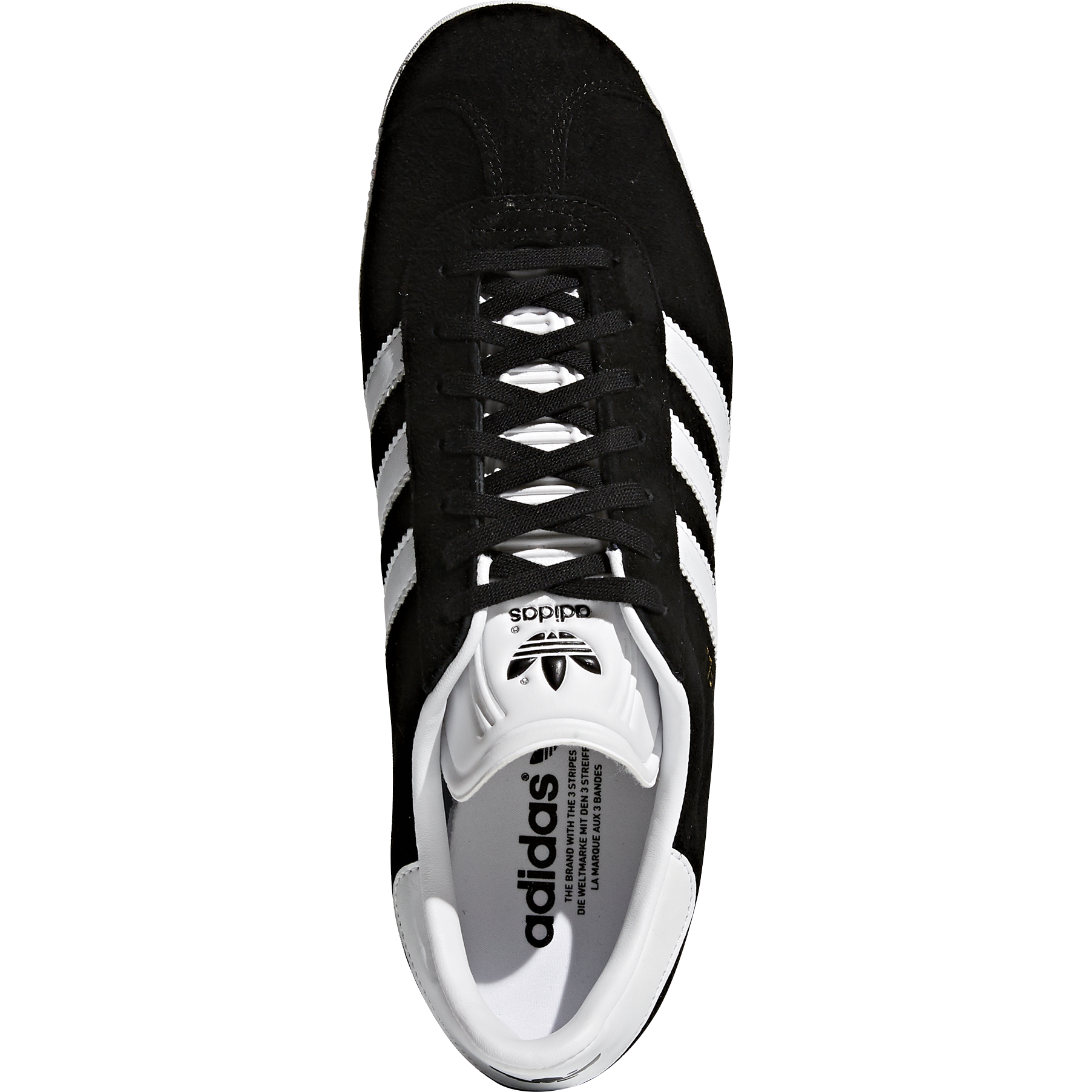 ADIDAS ORIGINALS, U Gazelle