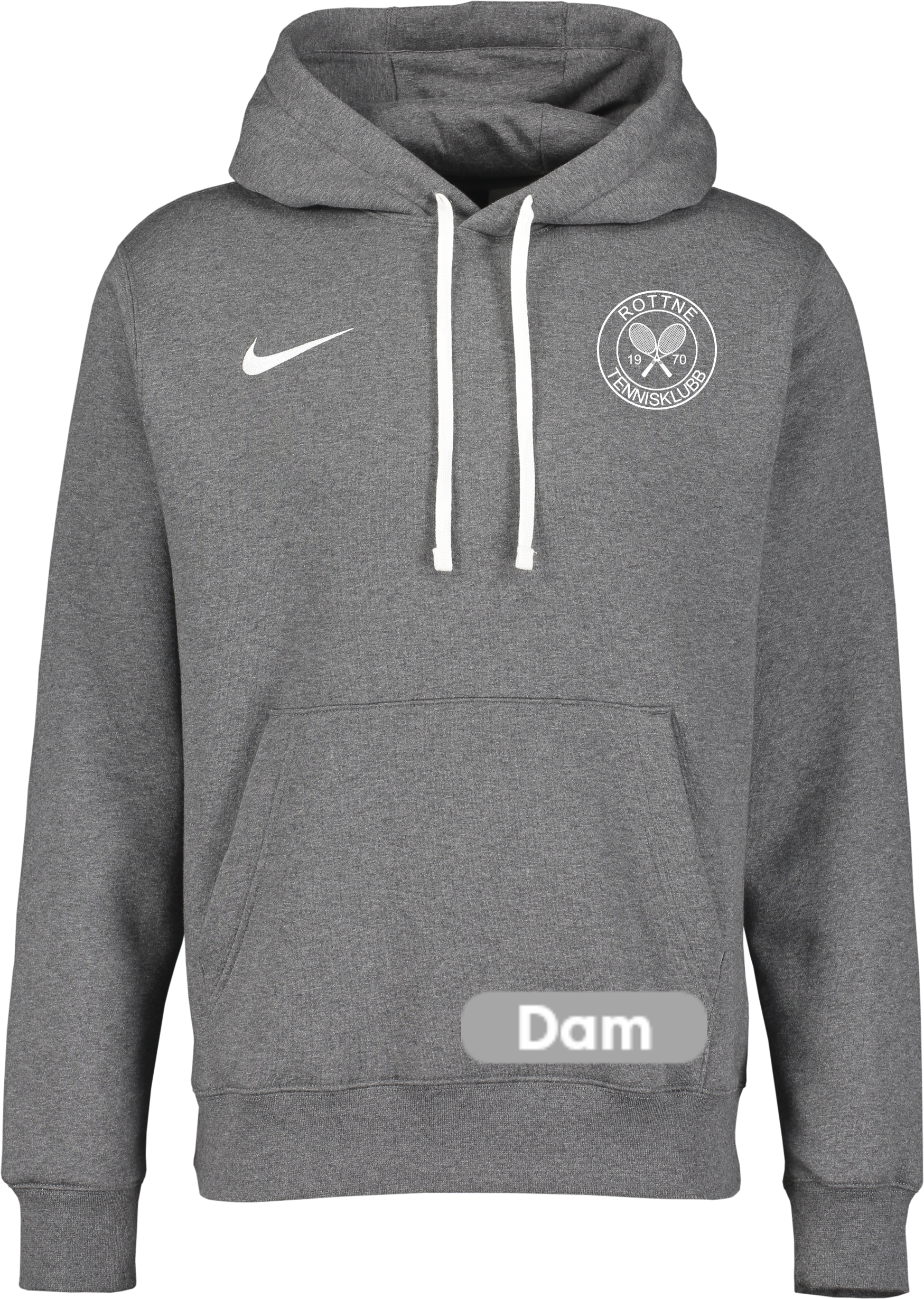 
NIKE, 
Park 20 Flc Hood W, 
Detail 1
