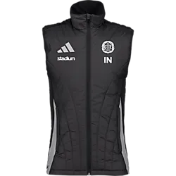 396463103101 ADIDAS Tiro24 C Winterized Vest 396463103101 ADIDAS Tiro24 C Winterized Vest Standard Small1x1