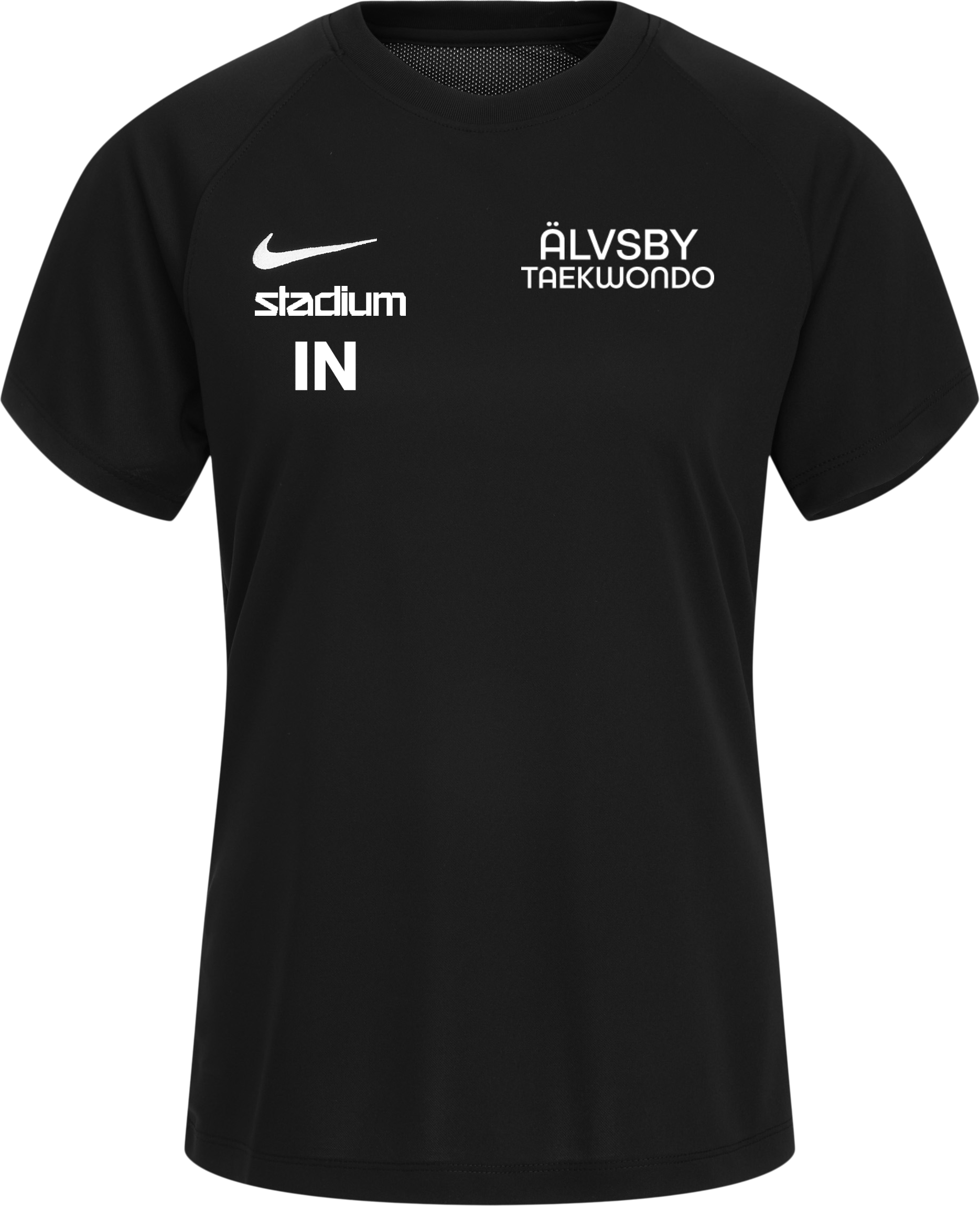 
NIKE, 
PARK VIII SS JSY W, 
Detail 1
