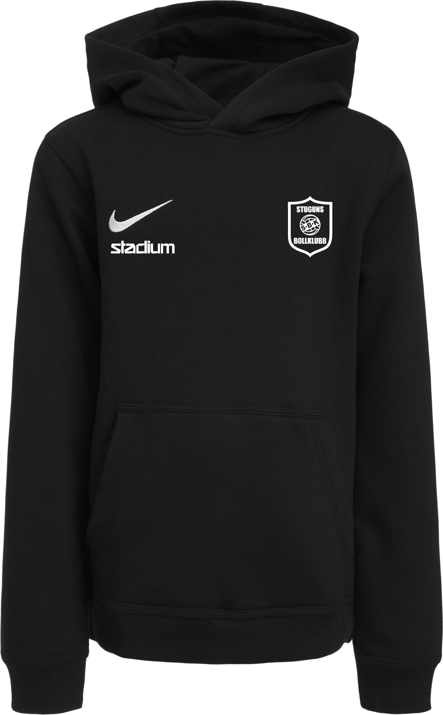 
NIKE, 
PARK26 FLC HOOD JR, 
Detail 1
