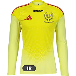 400134107101 ADIDAS T25 C Gk Jsy Ls Jr 400134107101 ADIDAS T25 C Gk Jsy Ls Jr Standard Small1x1