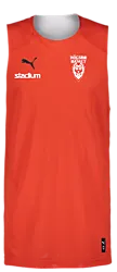 387569102101 PUMA Hoops Team Reverse Practice Jersey 387569102101 PUMA Hoops Team Reverse Practice Jersey Standard Small1x1