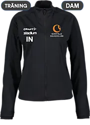 394167105101 CRAFT Evolve 2.0 Full Zip Jacket W 394167105101 CRAFT Evolve 2.0 Full Zip Jacket W Standard Small1x1