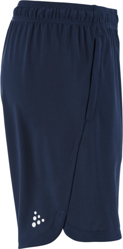 CRAFT, ABILITY ZIP POCKET SHORTS M