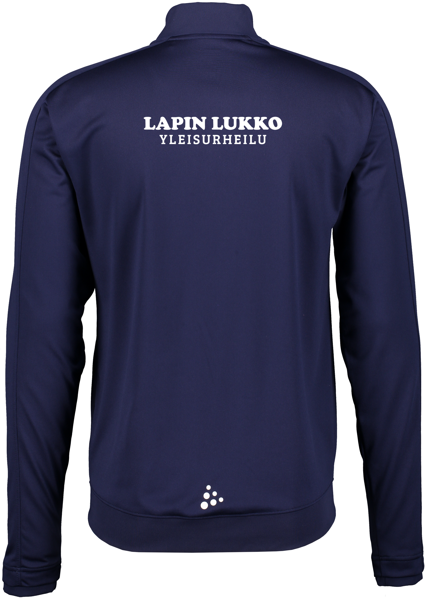 CRAFT, Evolve 2.0 Half Zip Jr