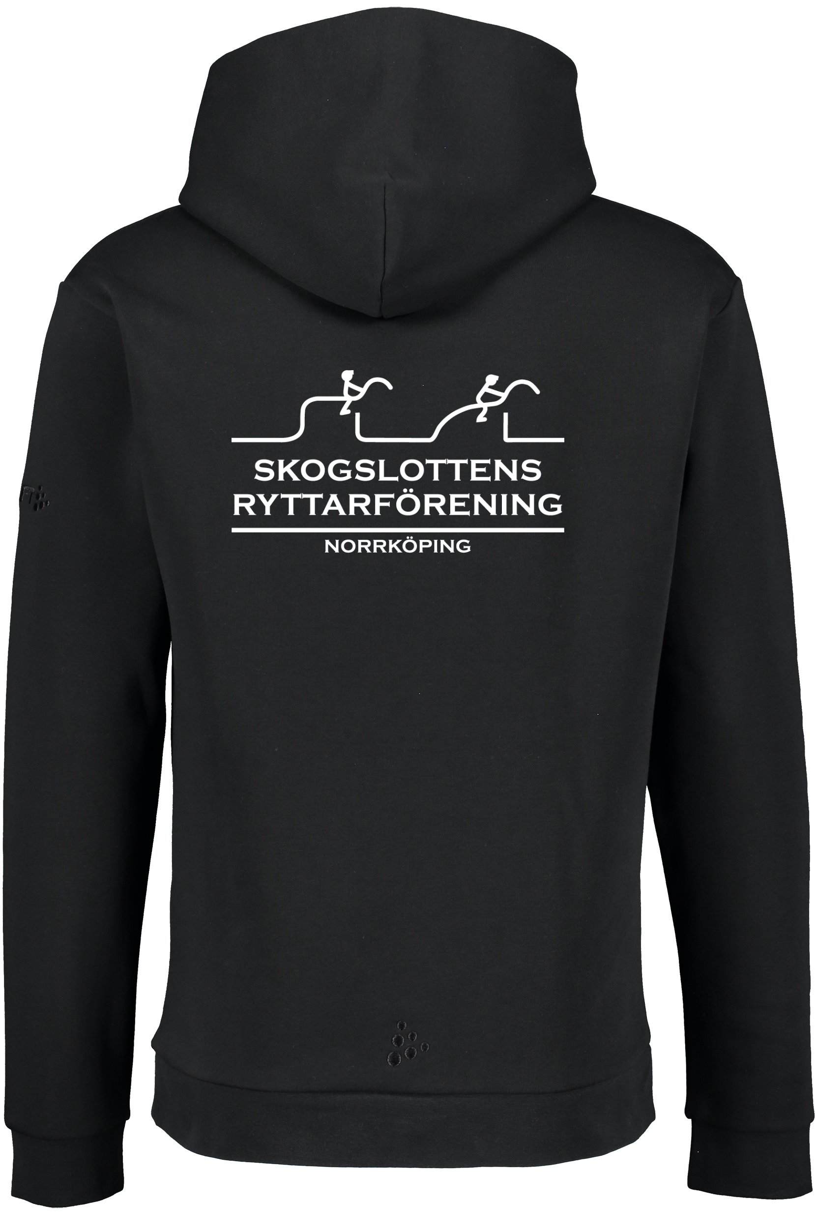 CRAFT, Community 2.0 Hood