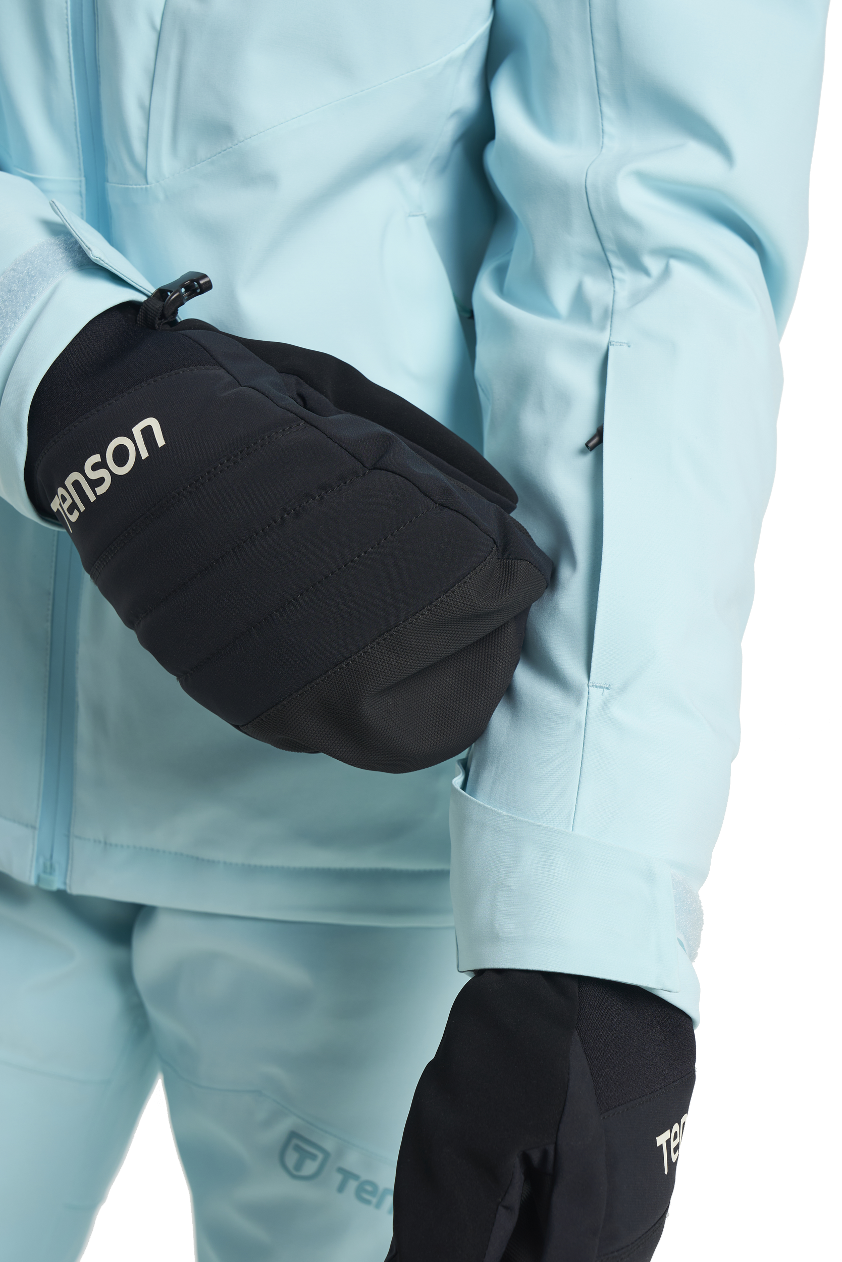 TENSON, W Core Ski Jkt