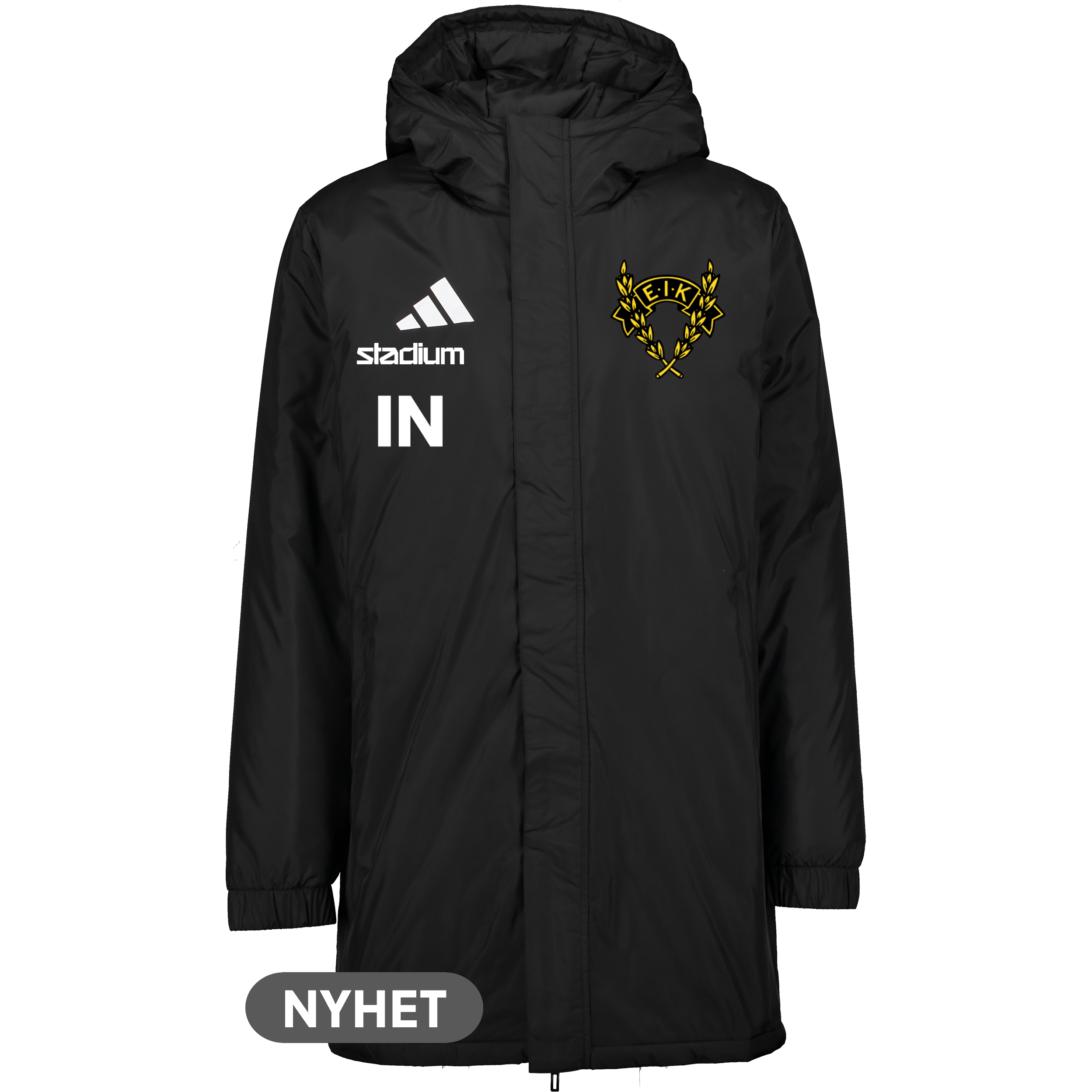 
ADIDAS, 
ENT26 STADJKT, 
Detail 1
