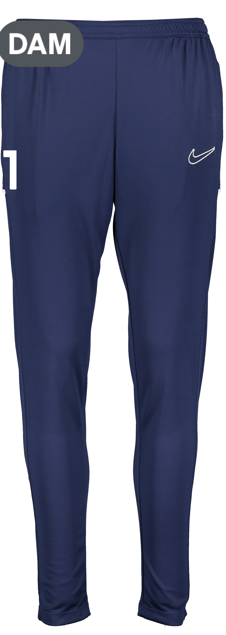 
NIKE, 
Acd25 Pnt W, 
Detail 1
