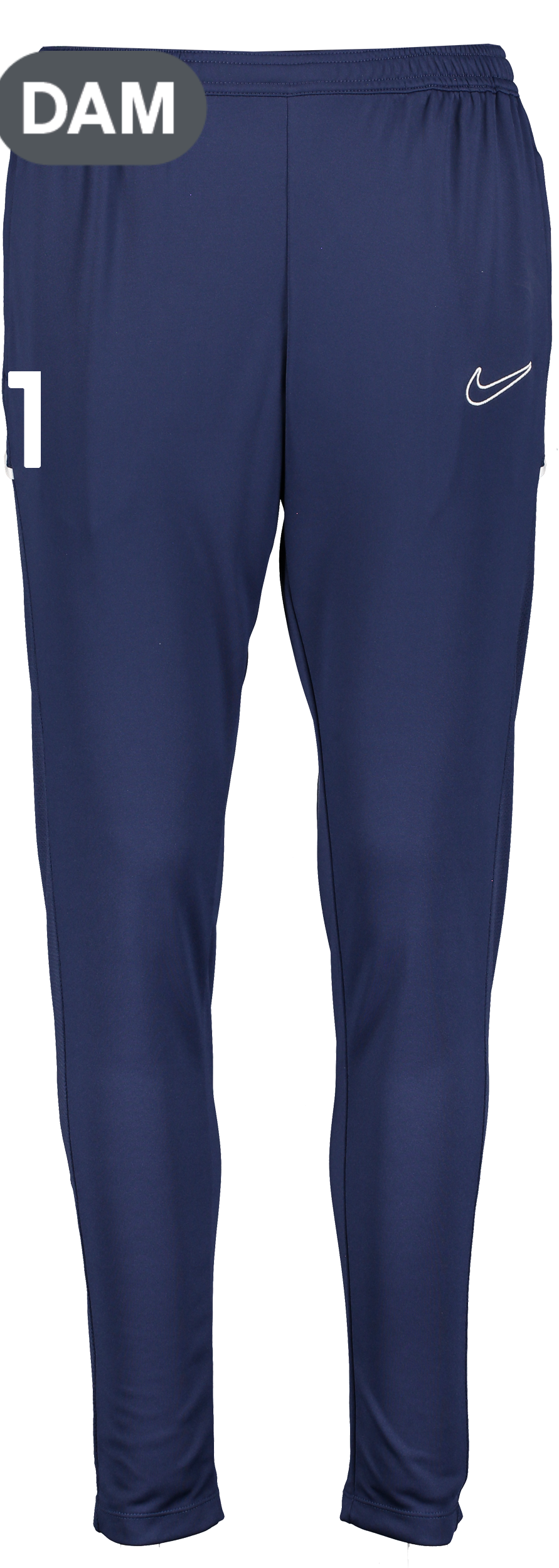 
NIKE, 
Acd25 Pnt W, 
Detail 1
