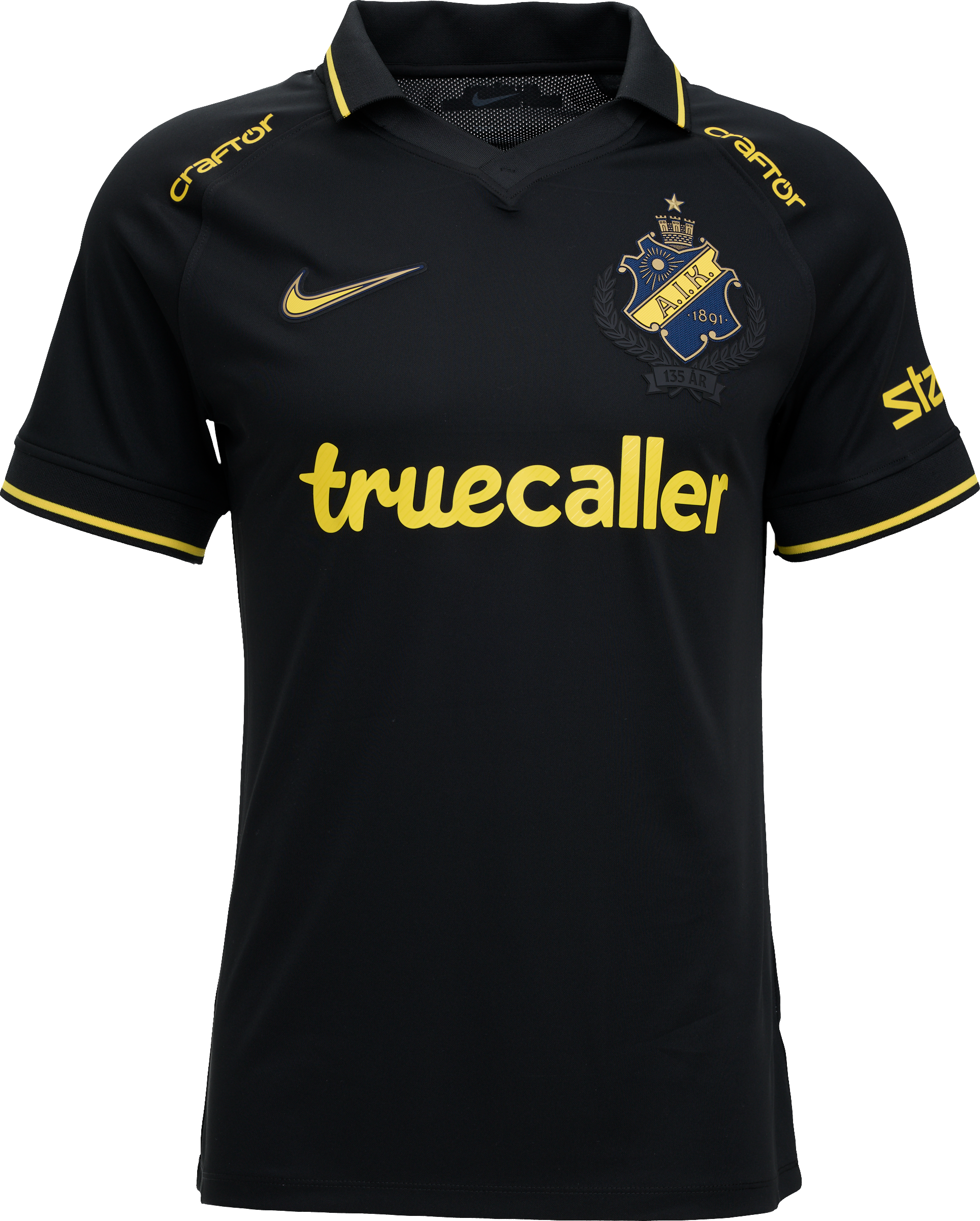 
NIKE, 
AIK PARK HOME JSY M, 
Detail 1
