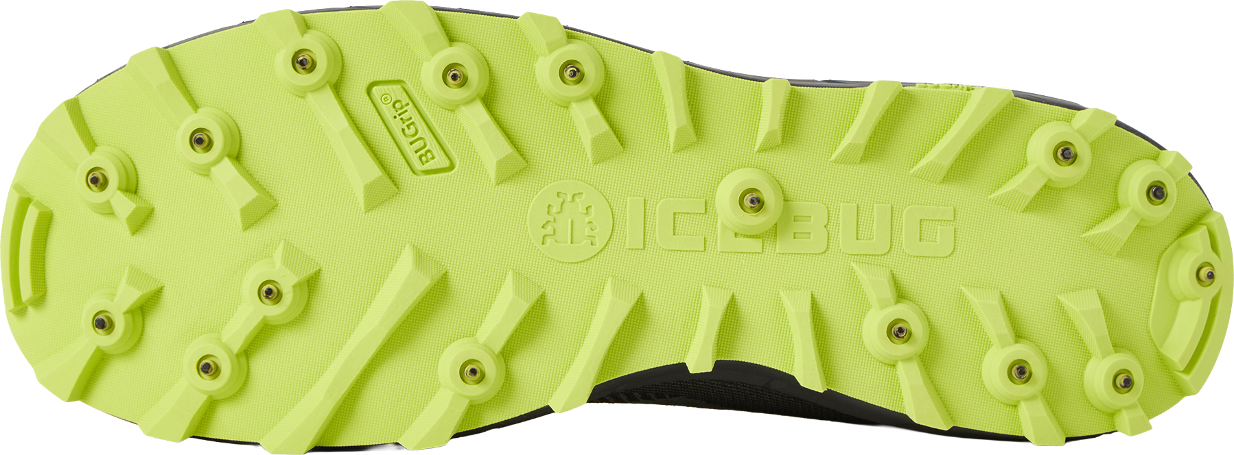 ICEBUG, M PYTHO 7 BUGRIP