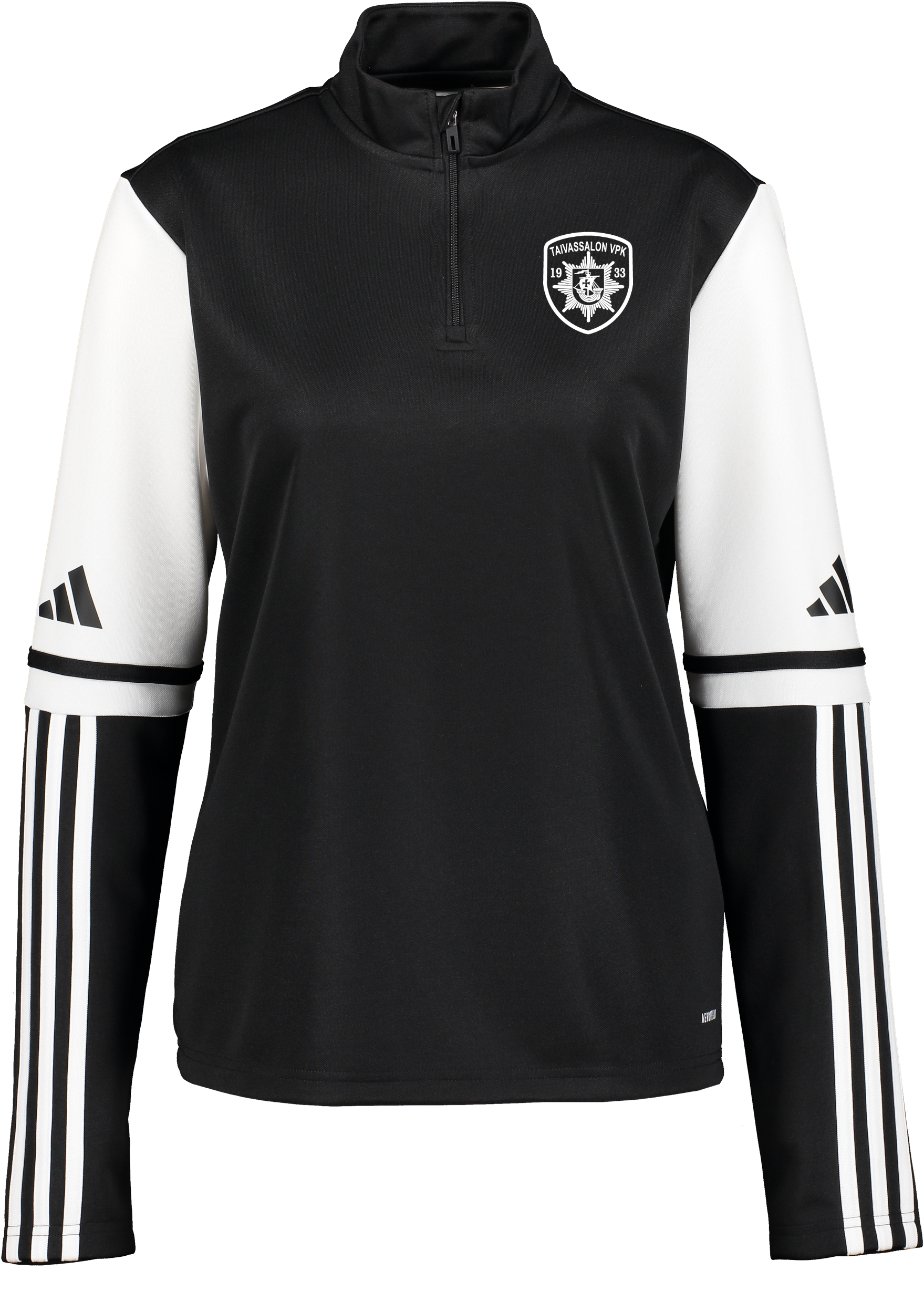 
ADIDAS, 
Squad25 Tr Top W, 
Detail 1
