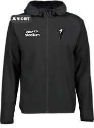 394071104101 CRAFT SQUAD GO WIND JACKET JUNIOR 394071104101 CRAFT SQUAD GO WIND JACKET JUNIOR Standard Small1x1
