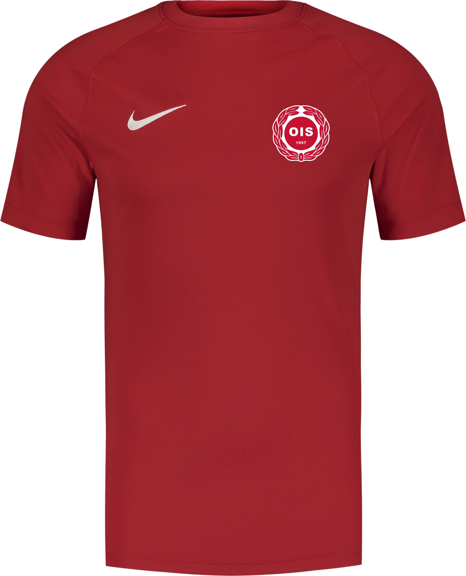 
NIKE, 
PARK VIII SS JSY, 
Detail 1
