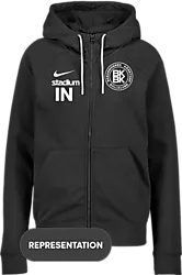 318208102101 NIKE Park 20 Fleece Hood FZ 318208102101 NIKE Park 20 Fleece Hood FZ Standard Small1x1