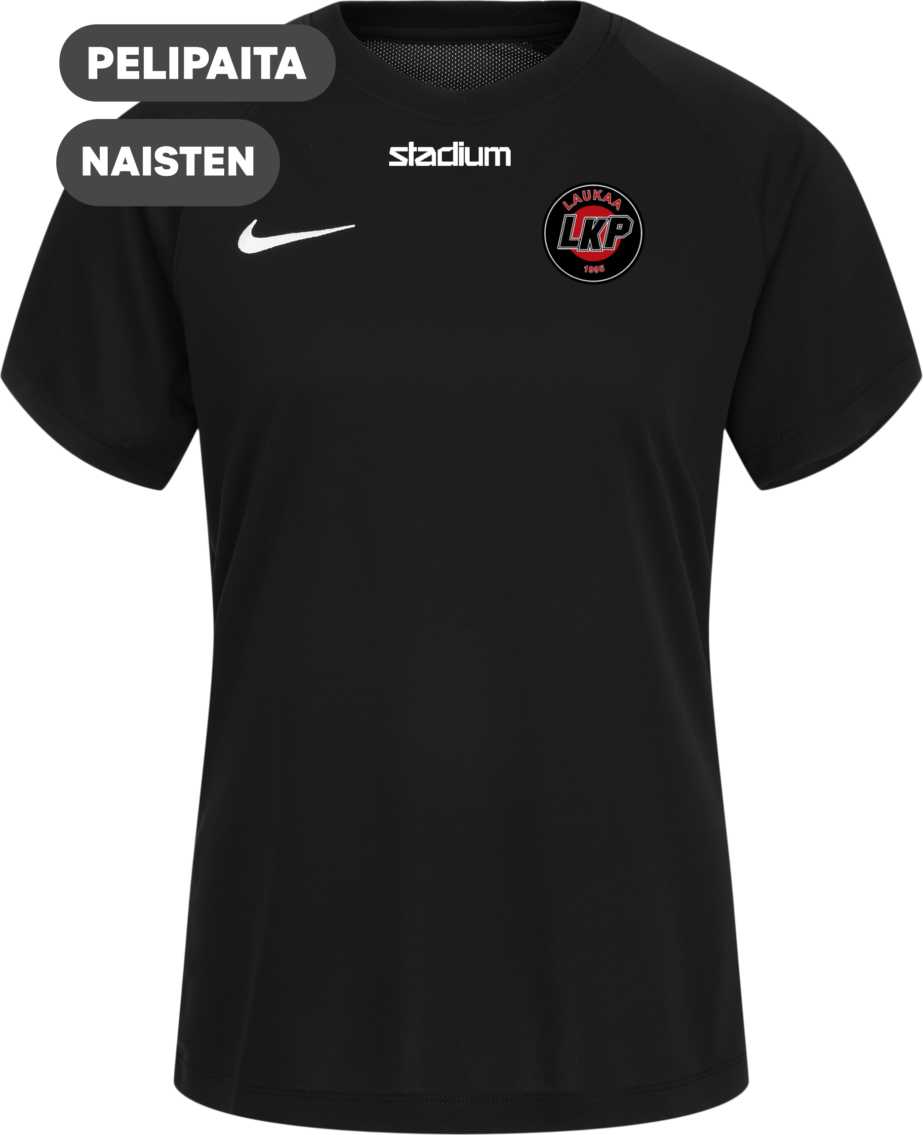 
NIKE, 
PARK VIII SS JSY W, 
Detail 1
