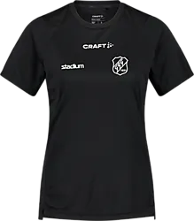 398764106101 CRAFT Rush 2.0 Ss Tee W 398764106101 CRAFT Rush 2.0 Ss Tee W Standard Small1x1