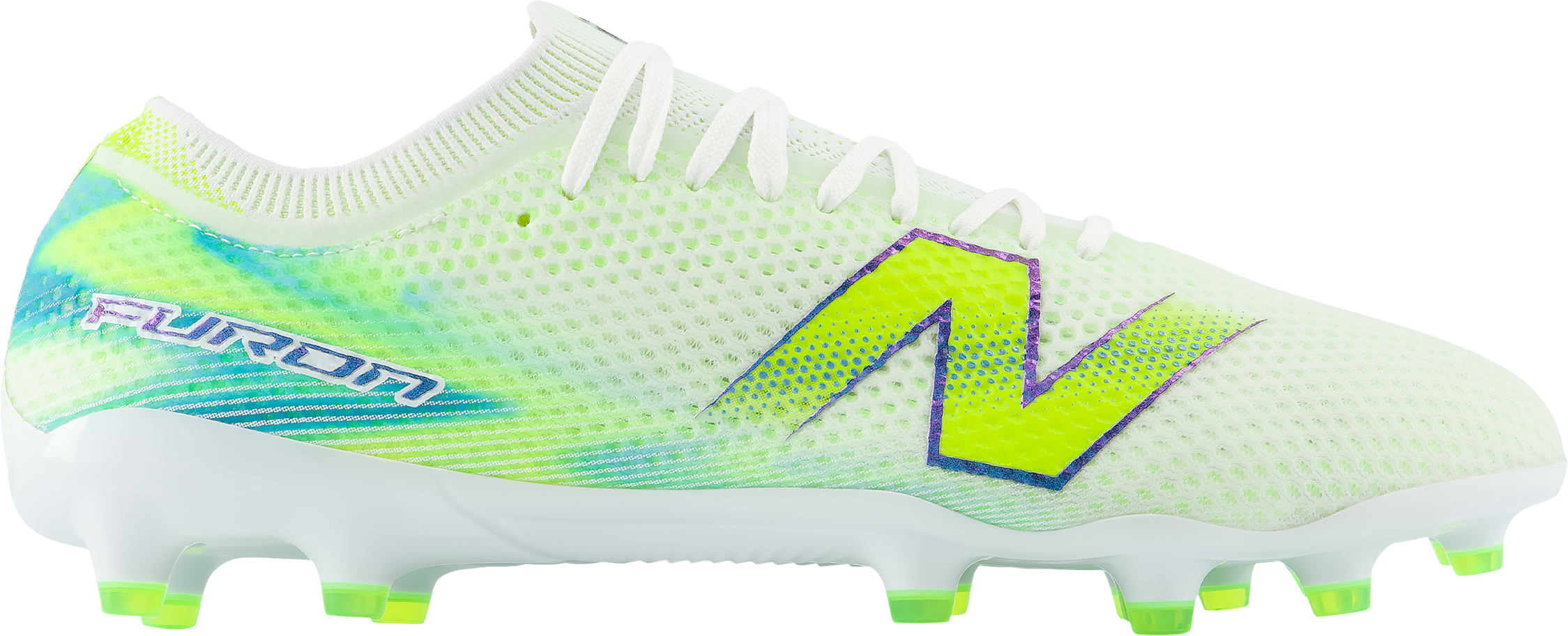
NEW BALANCE, 
FURON V9 ELITE MG, 
Detail 1
