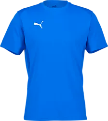 392096102101 PUMA T Goal Trg Jsy Jr 392096102101 PUMA T Goal Trg Jsy Jr Standard Small1x1