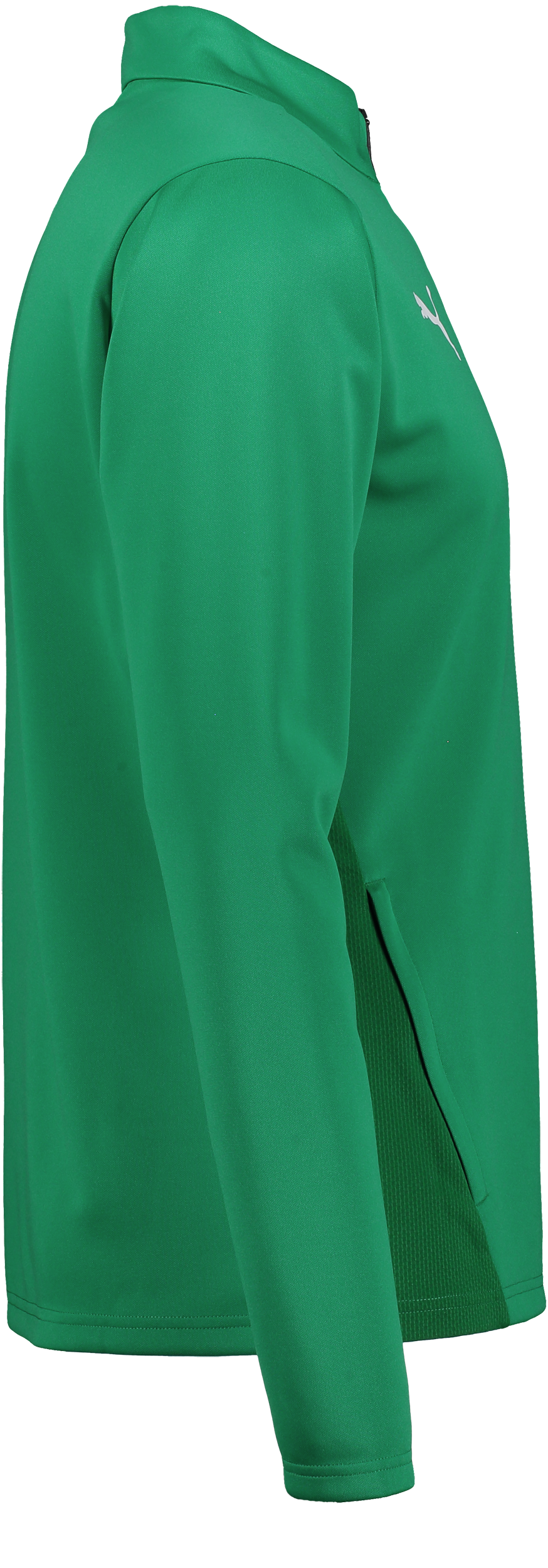 PUMA, T Goal Trg Jkt Jr